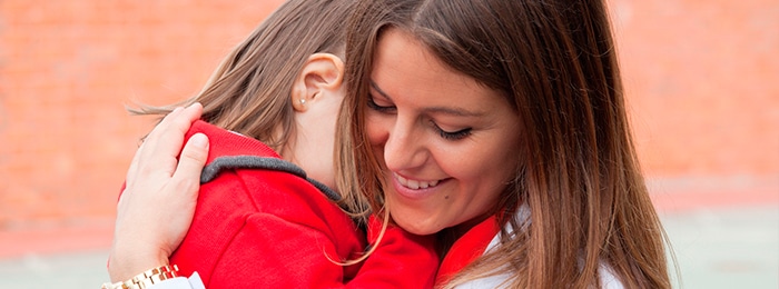 Enfermería en colegio privado en Las rozas