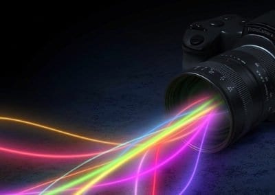 Fotografía digital