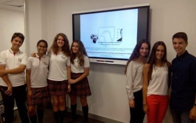 New extracurricular program: Young entrepreneurs