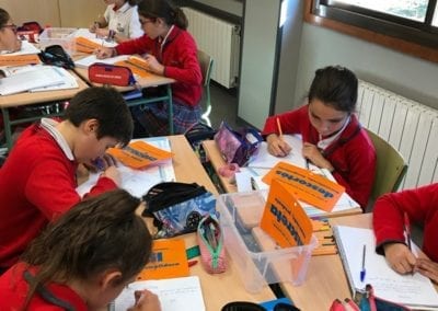 Inteligencia emocional