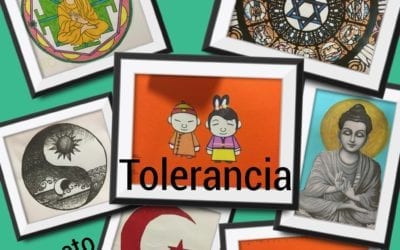 LAS RELIGIONES DEL MUNDO