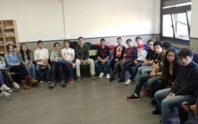 EXPERIENCIA INOLVIDABLE