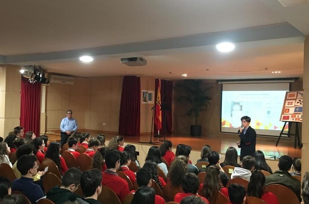 40º Aniversario Constitución española