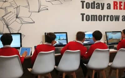 Las 5 capacidades más demandadas del mundo laboral del futuro