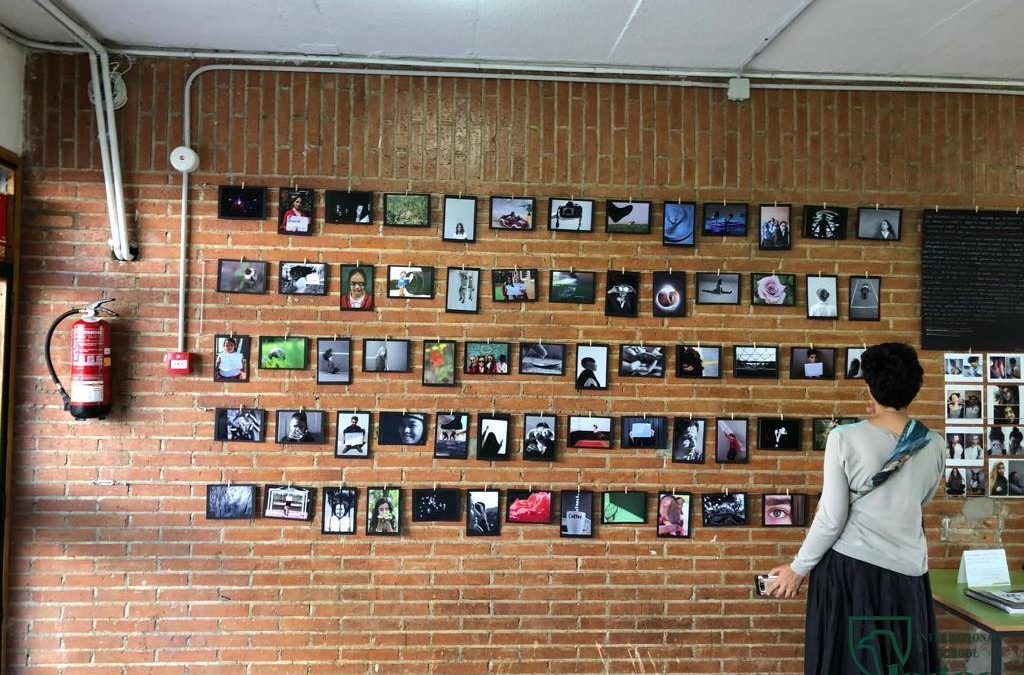 Historia de Logos International School