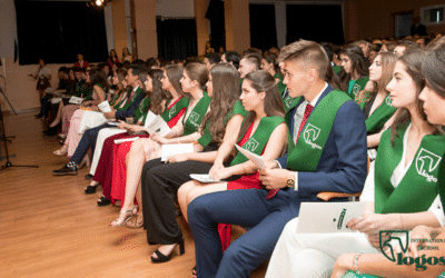 ¿Qué es Bachillerato Internacional?