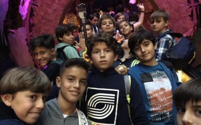 Resolución de conflictos en niños: 5 claves para solucionarlo