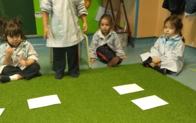 4 pasos para crear normas en casa para niños