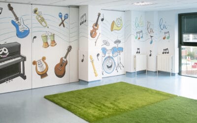 4 consejos para fomentar la creatividad en niños.