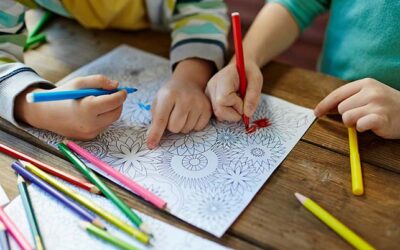 5 planes de verano para niños