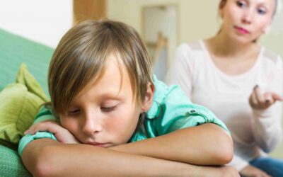 Cómo mejorar la comunicación entre padres y adolescentes