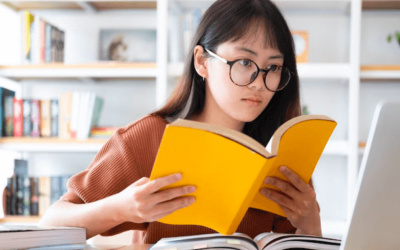 4 consejos para que el adolescente mejore en lengua y literatura