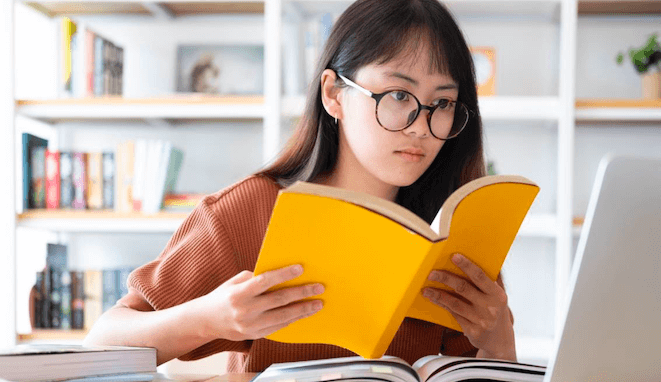 4 consejos para que el adolescente mejore en lengua y literatura