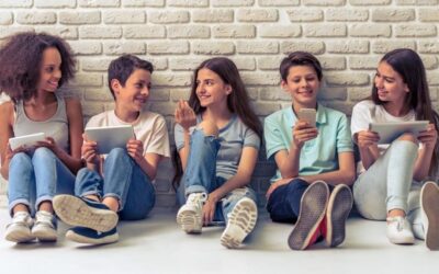 4 ideas para trabajar la convivencia en adolescentes