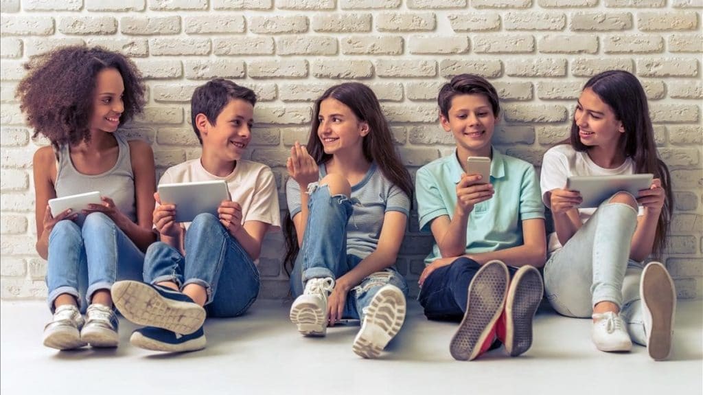 4 ideas para trabajar la convivencia en adolescentes