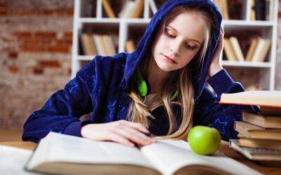 Cómo fomentar que el adolescentes haga sus deberes