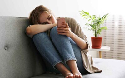 Qué hacer si tu hijo adolescente está apático