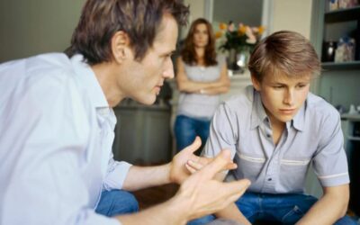 ¿Cómo ayudar a un adolescente a aceptar las normas?