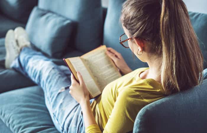 5 consejos para incrementar la lectura en casa